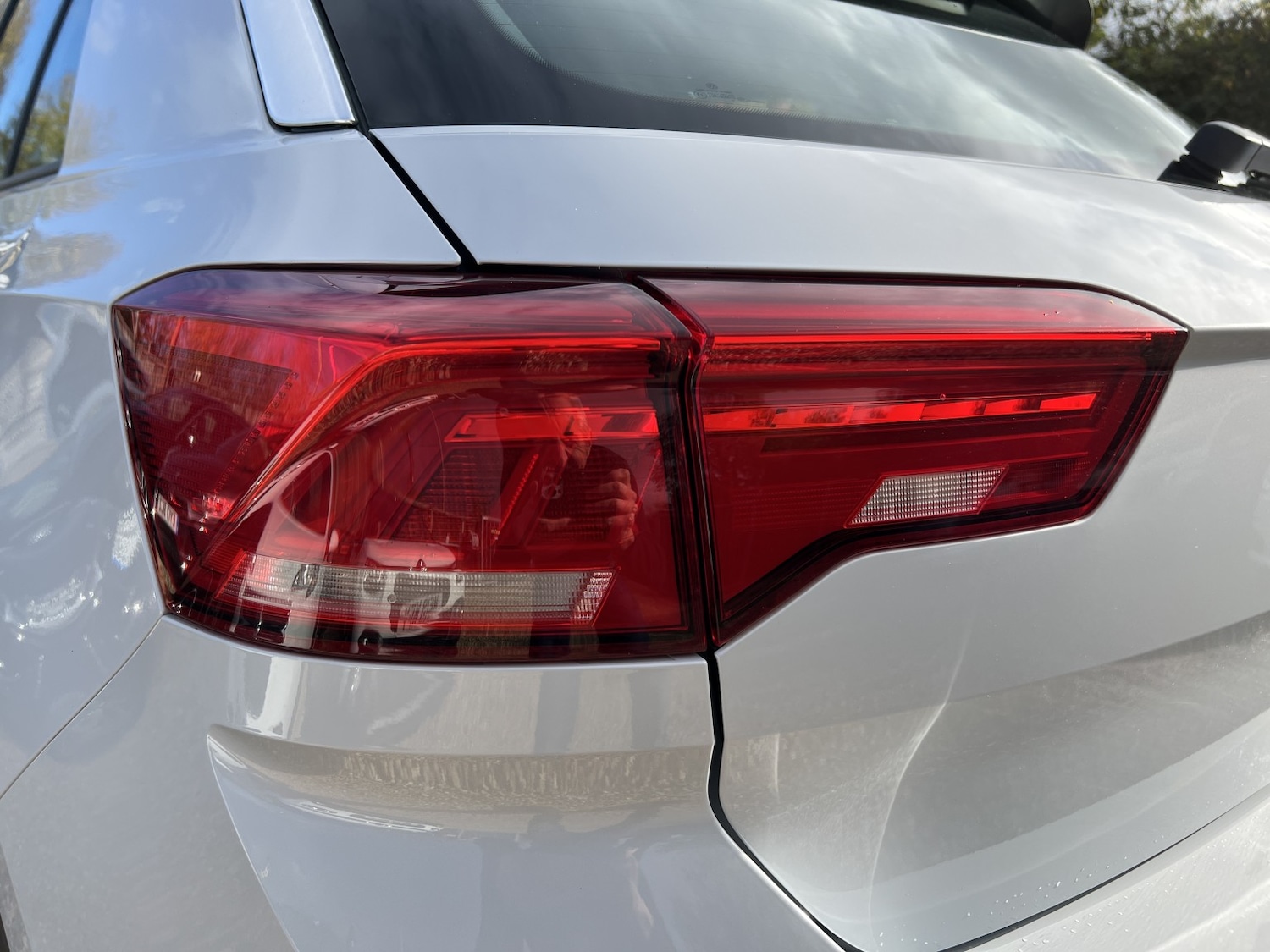 Used Volkswagen T-Roc 2018 for sale - 76407613: Photo 35