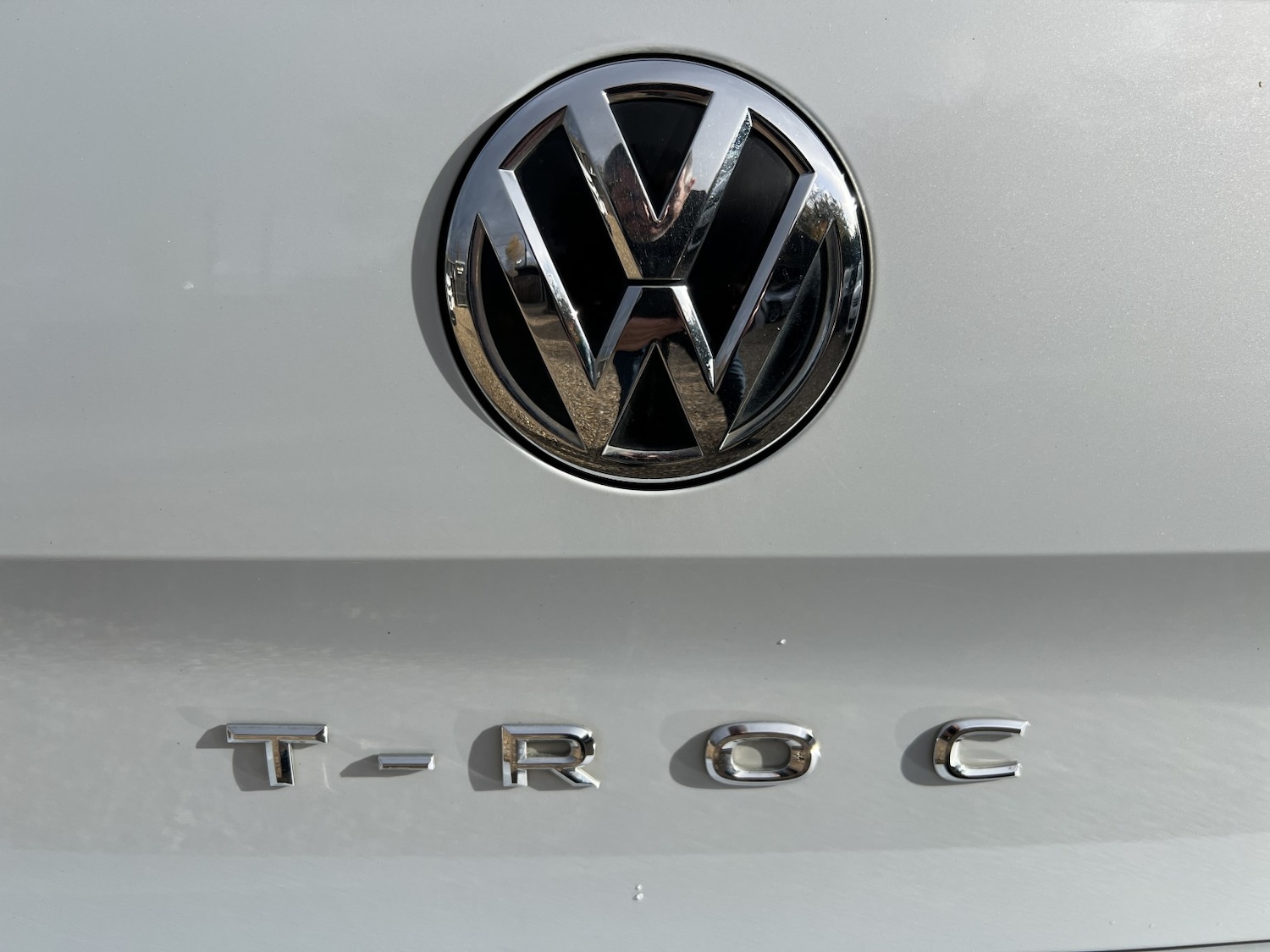 Used Volkswagen T-Roc 2018 for sale - 76407613: Photo 36