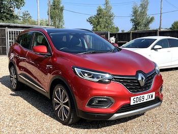 Used Renault Kadjar 2019 for sale - 79234911: Photo