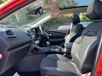Used Renault Kadjar 2019 for sale - 79234911: Photo