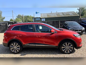 Used Renault Kadjar 2019 for sale - 79234911: Photo
