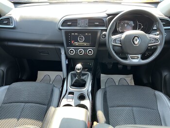 Used Renault Kadjar 2019 for sale - 79234911: Photo