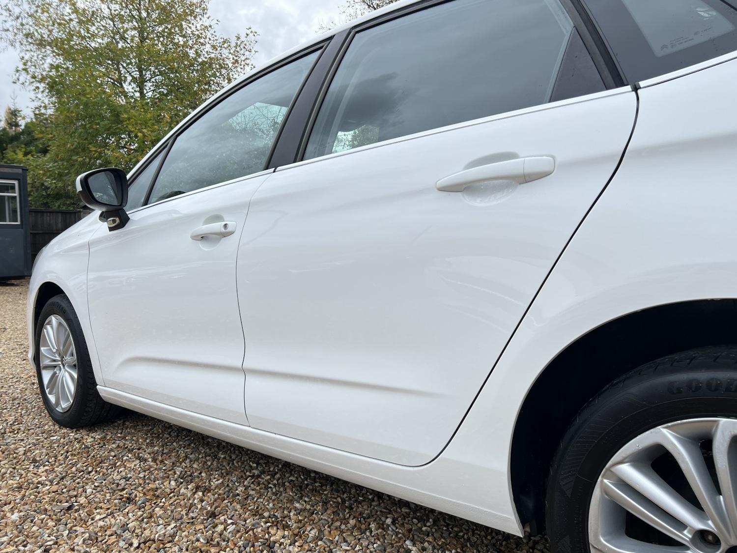 Used Citroen C4 2014 for sale - 76407625: Photo 12