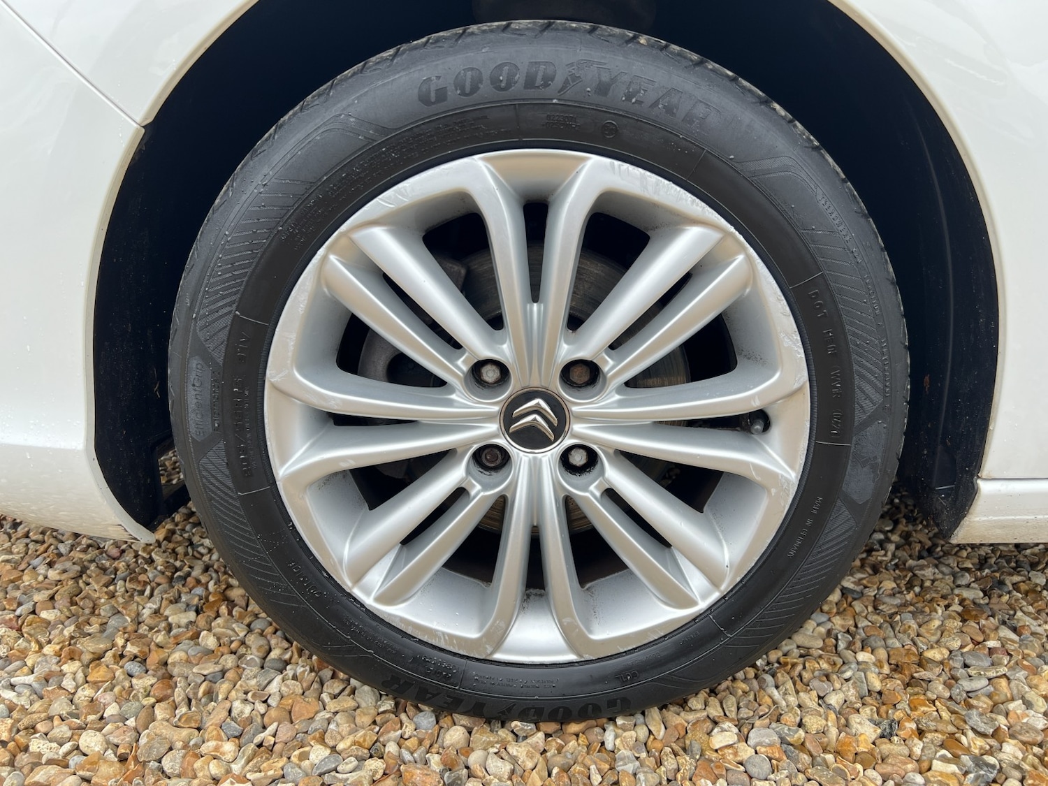 Used Citroen C4 2014 for sale - 76407625: Photo 13