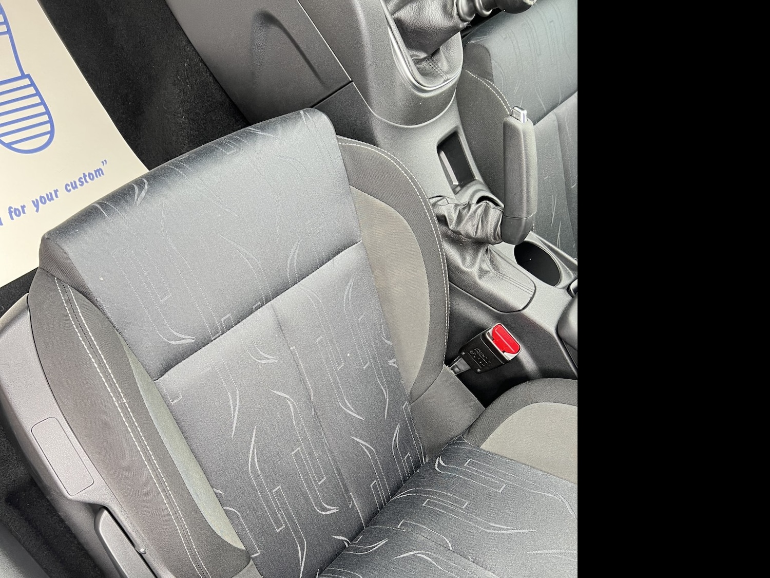 Used Citroen C4 2014 for sale - 76407625: Photo 16