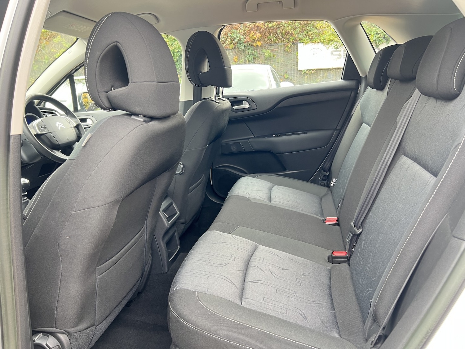 Used Citroen C4 2014 for sale - 76407625: Photo 17