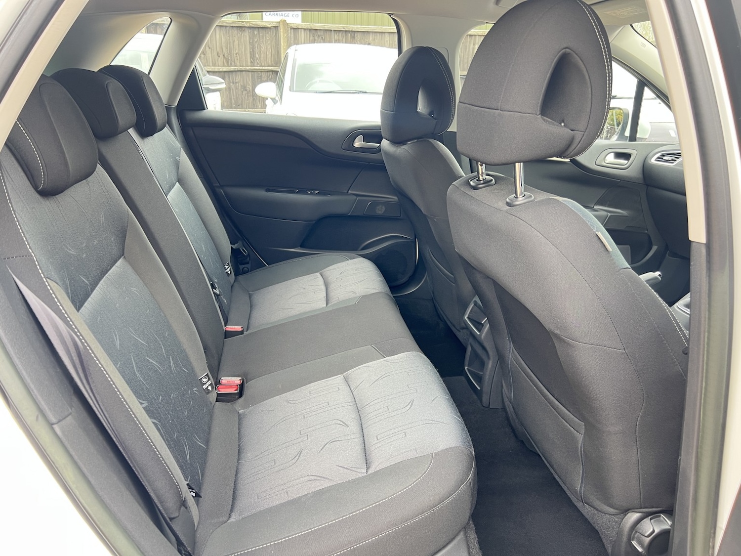 Used Citroen C4 2014 for sale - 76407625: Photo 20