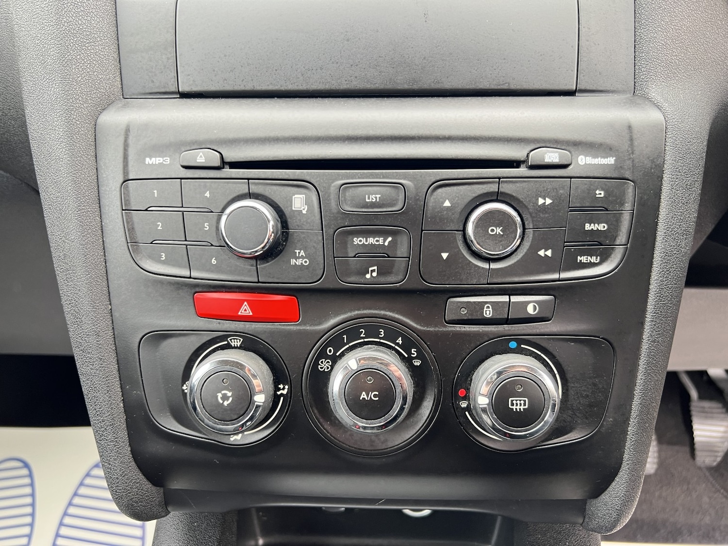 Used Citroen C4 2014 for sale - 76407625: Photo 22