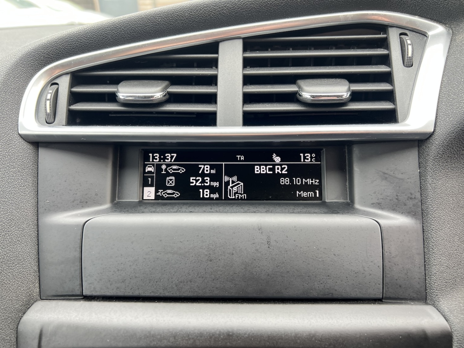 Used Citroen C4 2014 for sale - 76407625: Photo 23