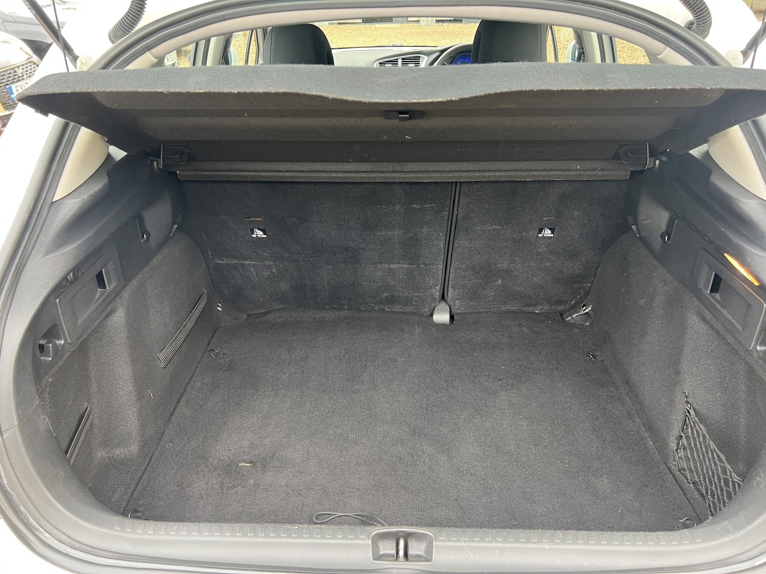 Used Citroen C4 2014 for sale - 76407625: Photo 26