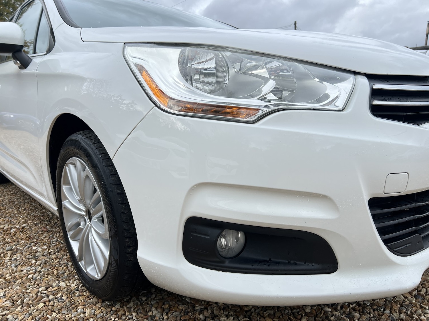 Used Citroen C4 2014 for sale - 76407625: Photo 27