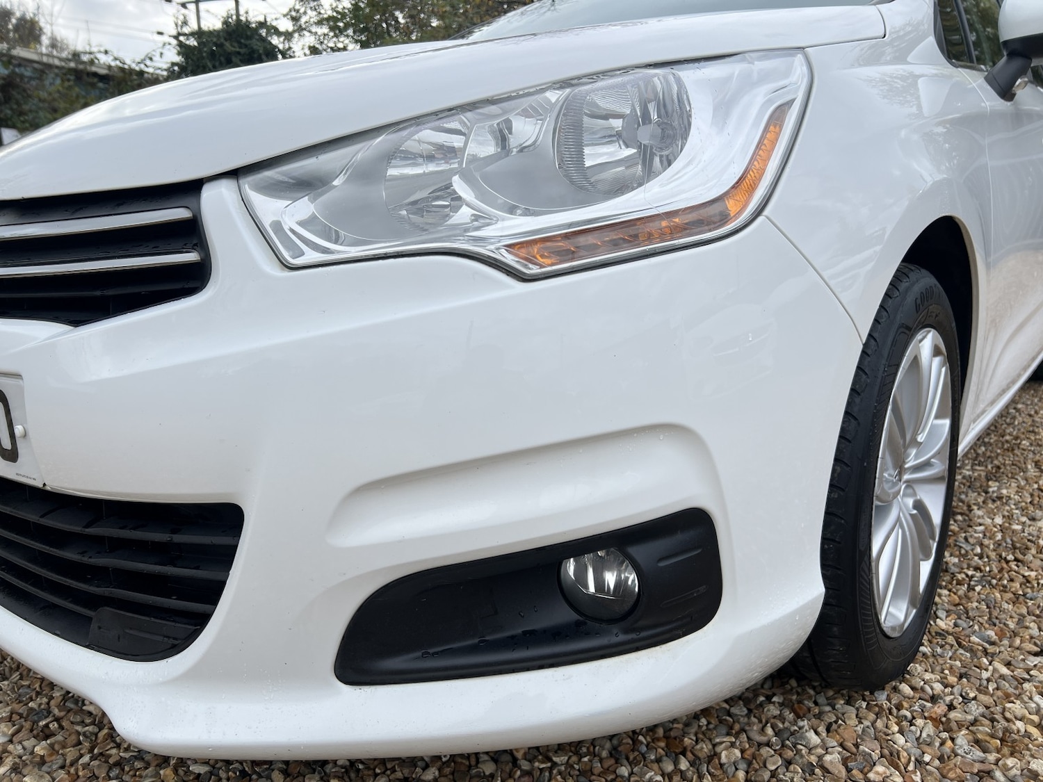 Used Citroen C4 2014 for sale - 76407625: Photo 28