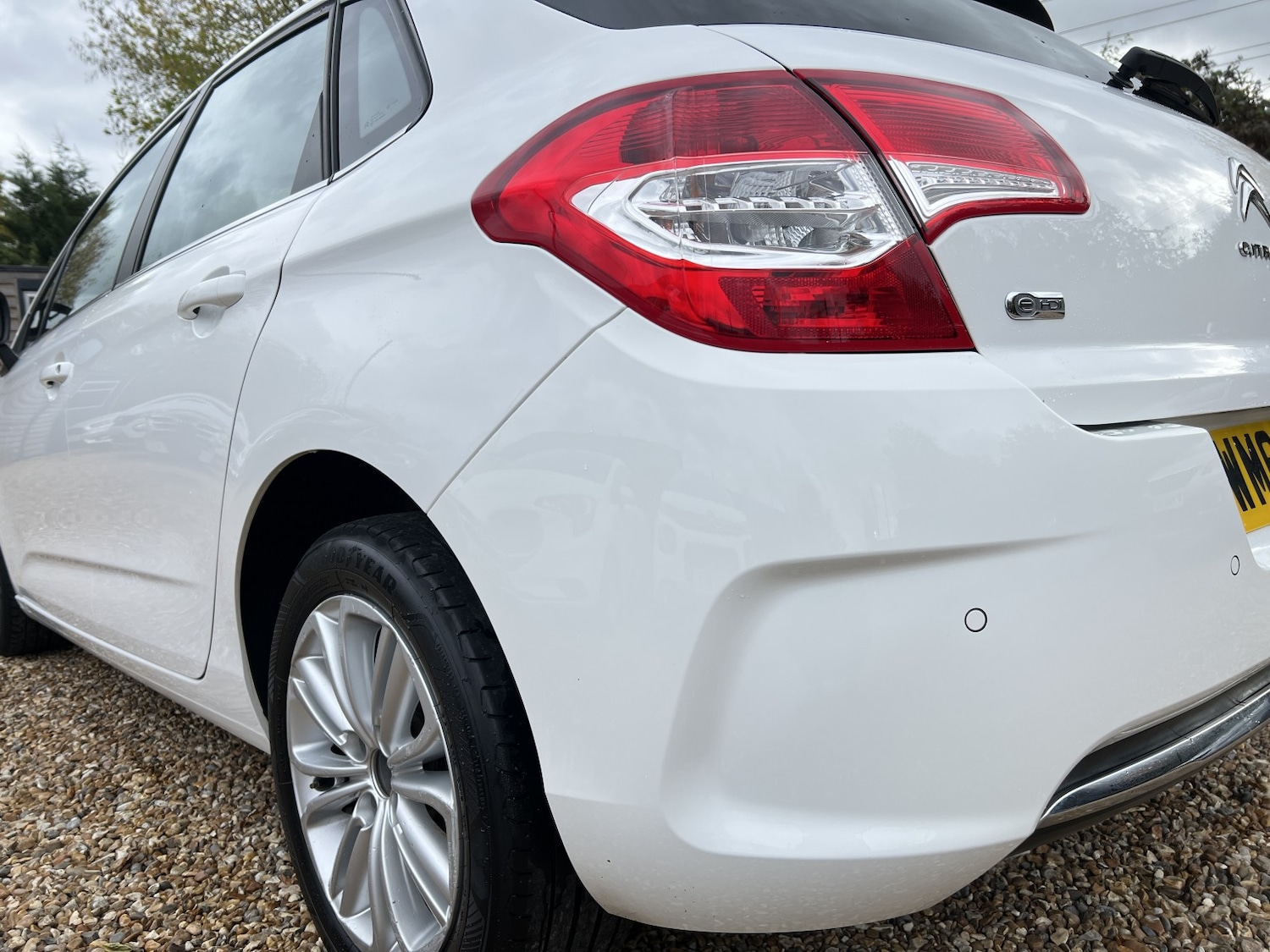 Used Citroen C4 2014 for sale - 76407625: Photo 29