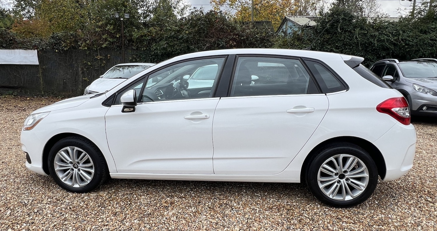 Used Citroen C4 2014 for sale - 76407625: Photo 7