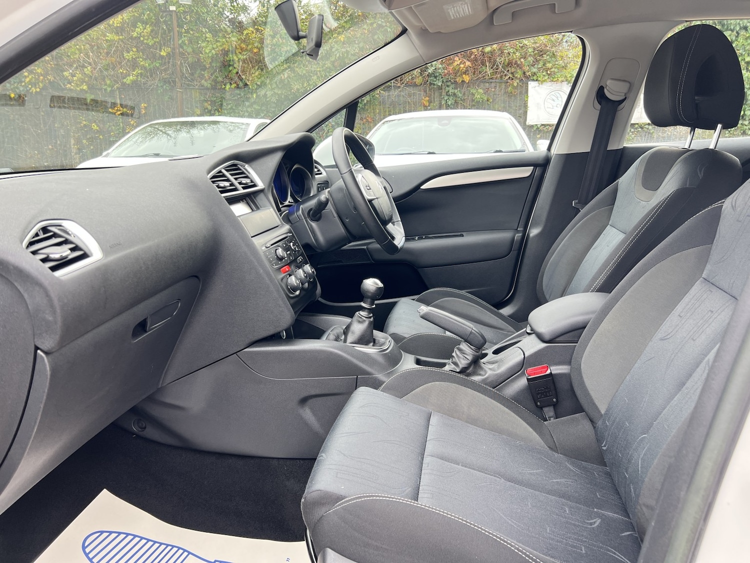 Used Citroen C4 2014 for sale - 76407625: Photo 8