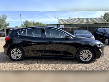 Used Ford Focus 2019 for sale - 79150354: Photo
