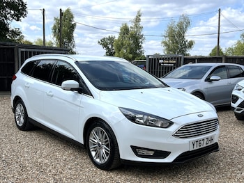 Used Ford Focus 2017 for sale - 79429772: Photo