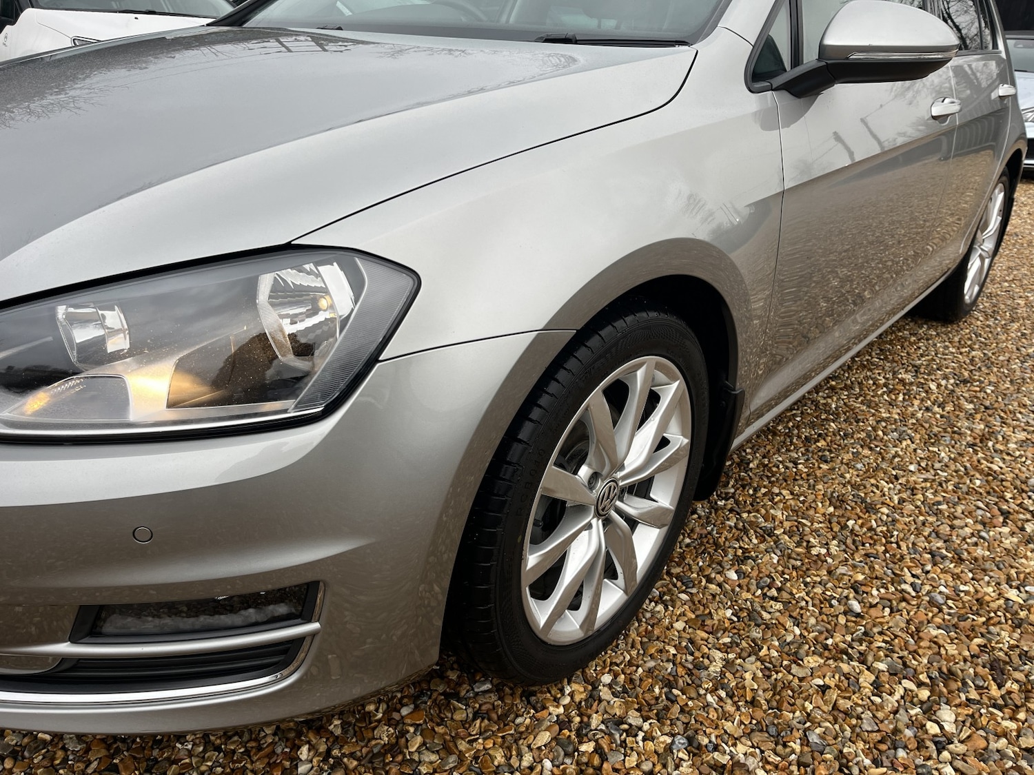 Used Volkswagen Golf 2014 for sale - 77314141: Photo 17