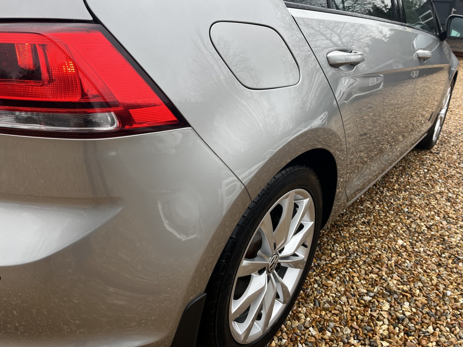 Used Volkswagen Golf 2014 for sale - 77314141: Photo 19