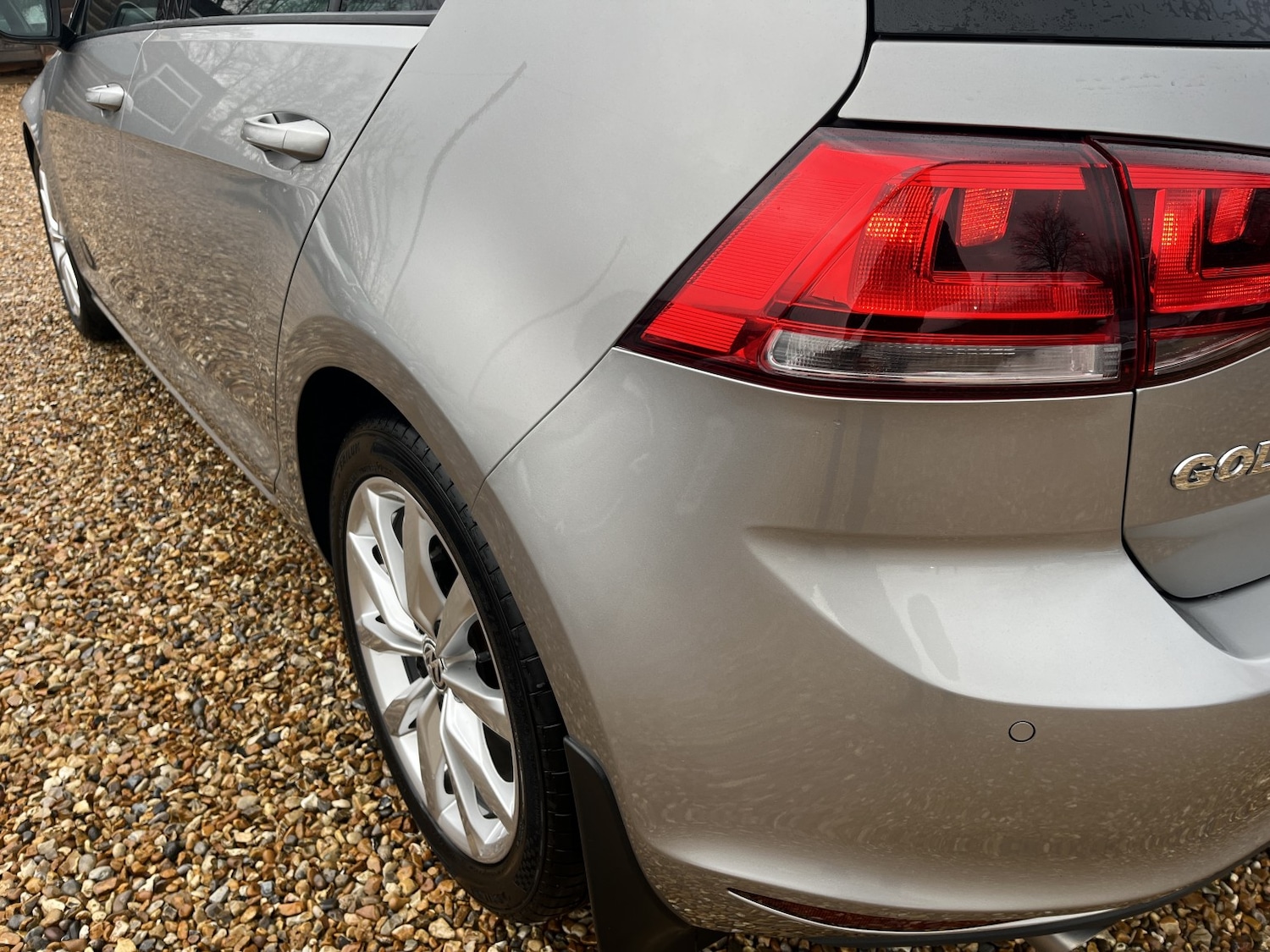 Used Volkswagen Golf 2014 for sale - 77314141: Photo 20