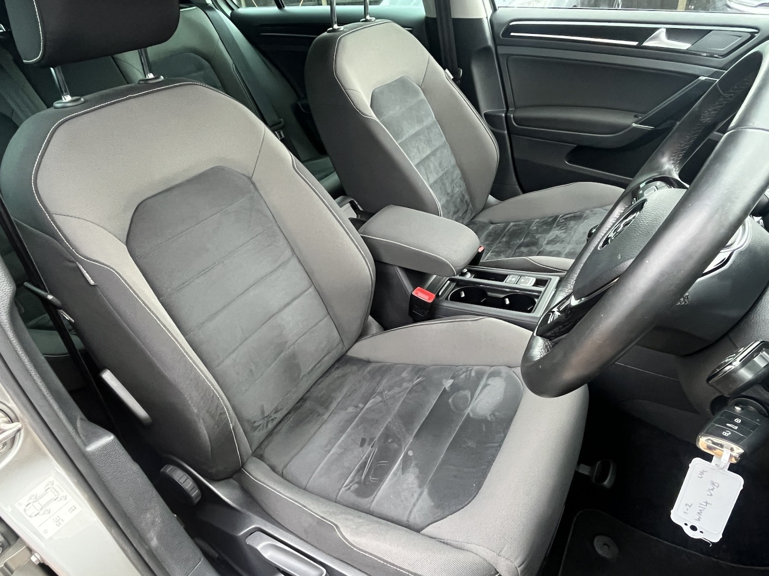 Used Volkswagen Golf 2014 for sale - 77314141: Photo 25