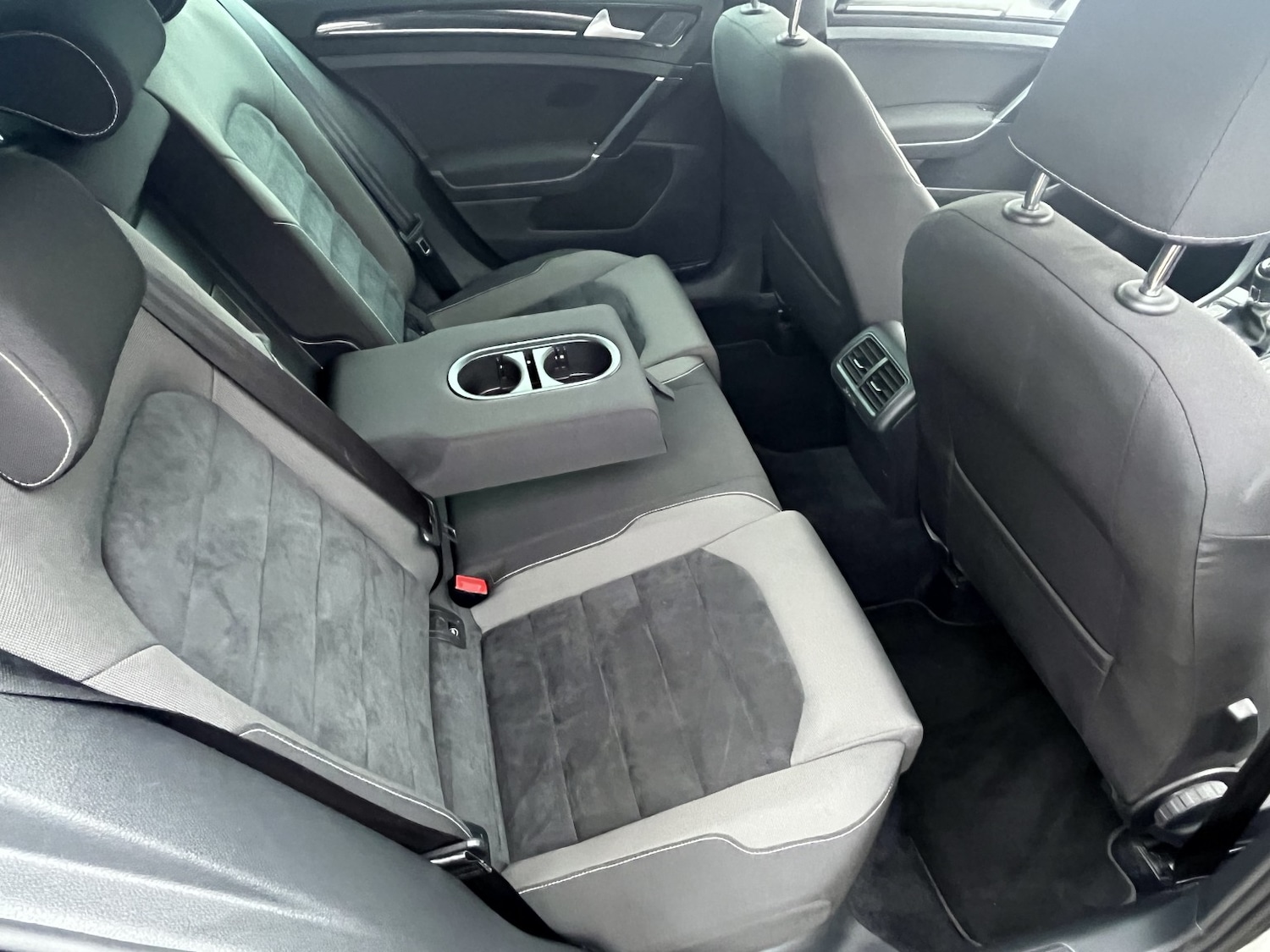 Used Volkswagen Golf 2014 for sale - 77314141: Photo 27