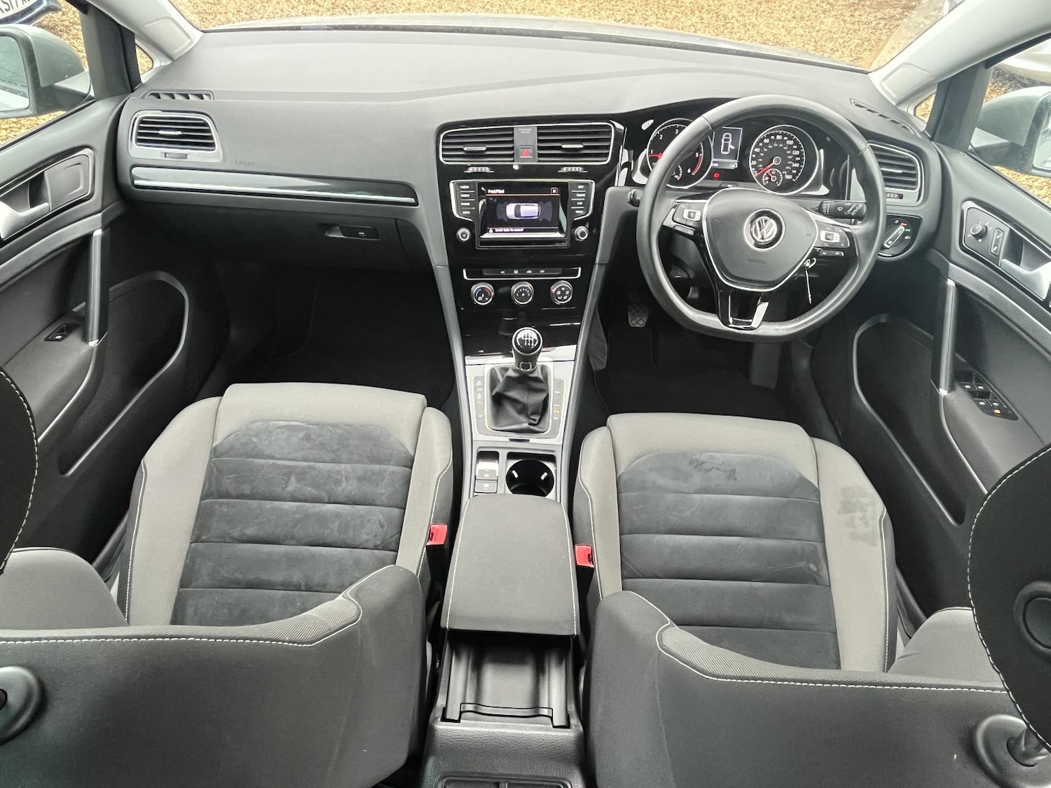 Used Volkswagen Golf 2014 for sale - 77314141: Photo 35