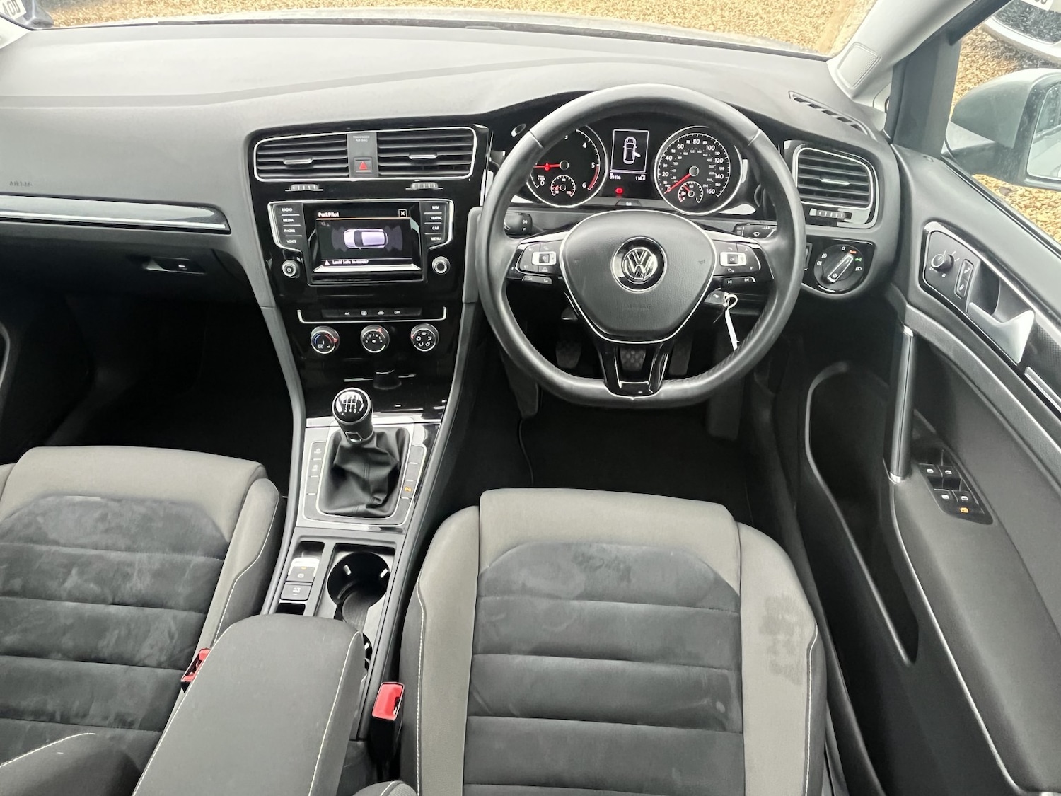 Used Volkswagen Golf 2014 for sale - 77314141: Photo 36
