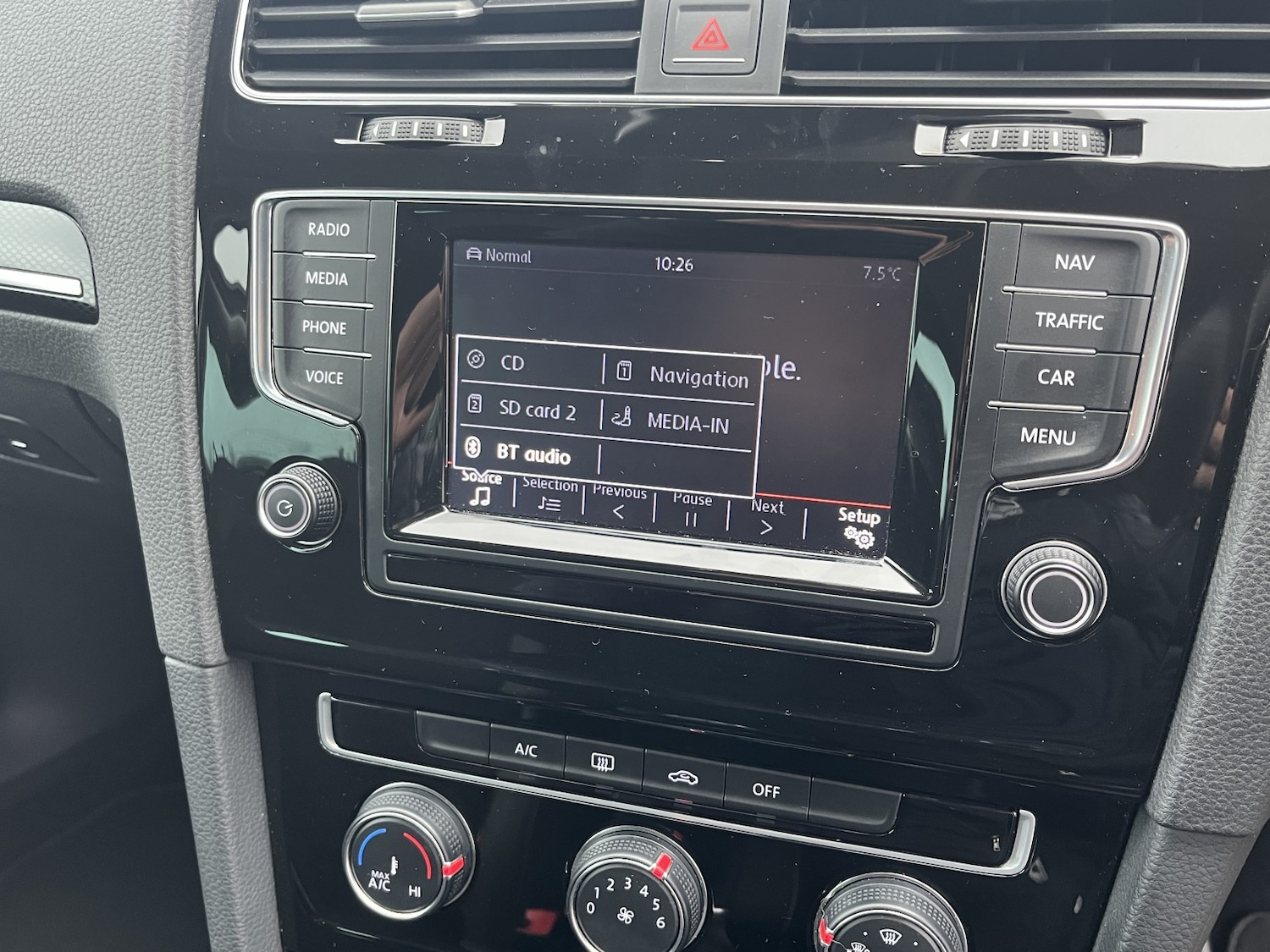 Used Volkswagen Golf 2014 for sale - 77314141: Photo 38