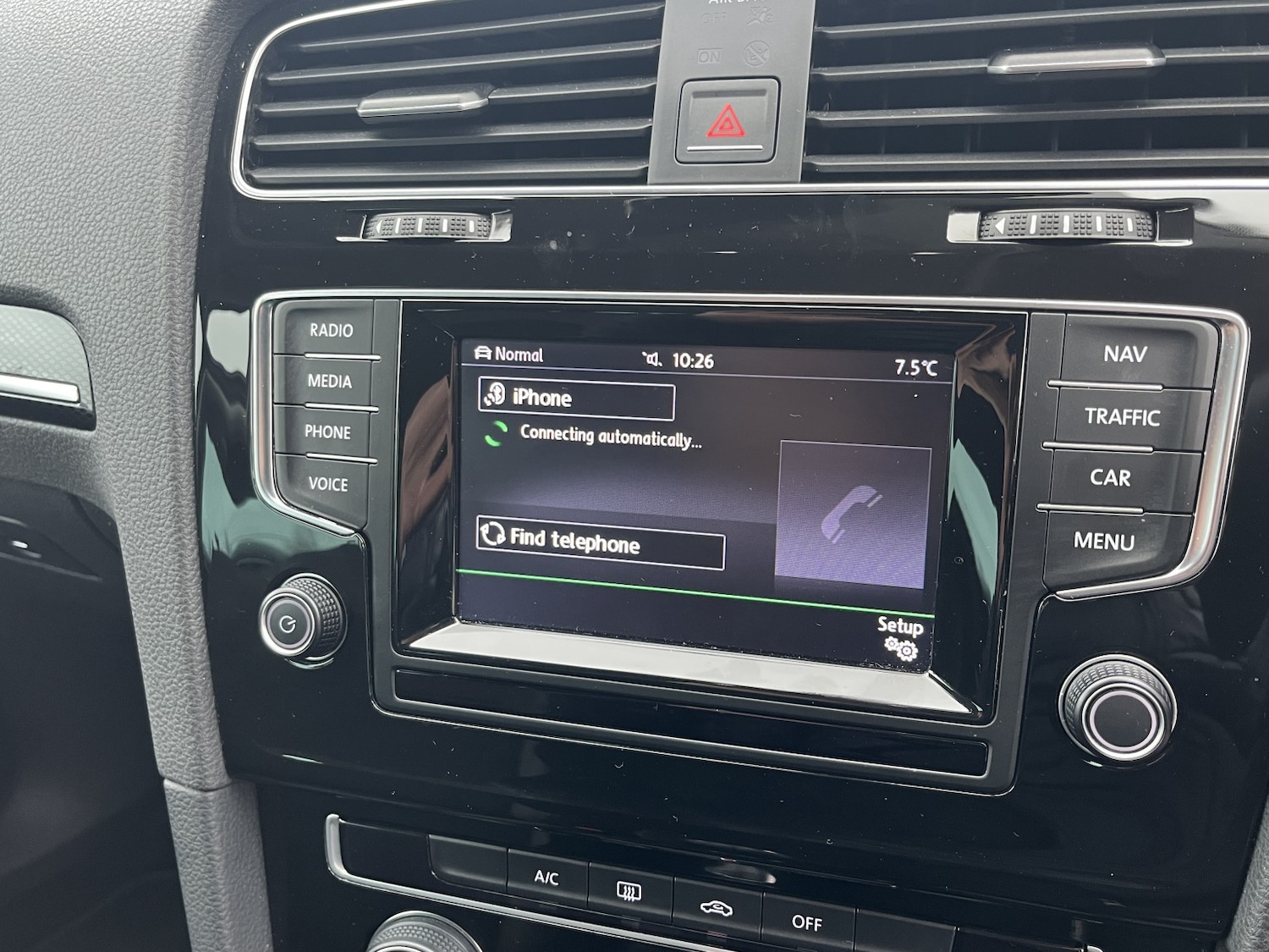 Used Volkswagen Golf 2014 for sale - 77314141: Photo 40