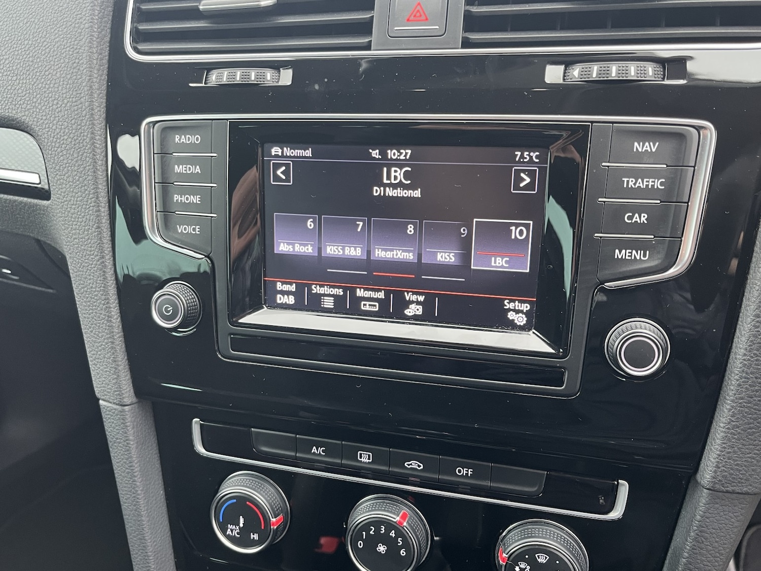 Used Volkswagen Golf 2014 for sale - 77314141: Photo 42