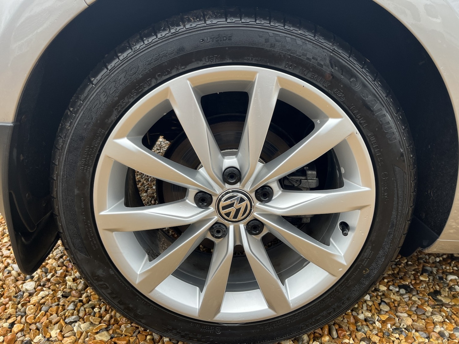 Used Volkswagen Golf 2014 for sale - 77314141: Photo 5