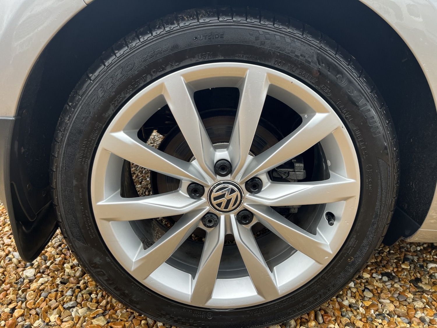 Used Volkswagen Golf 2014 for sale - 77314141: Photo 6