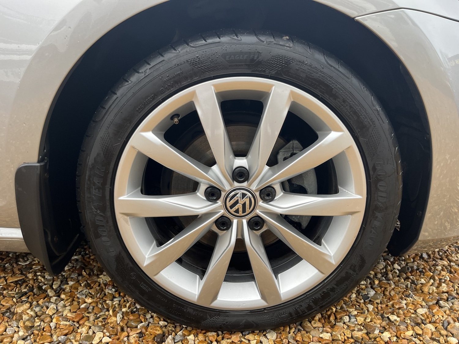 Used Volkswagen Golf 2014 for sale - 77314141: Photo 7