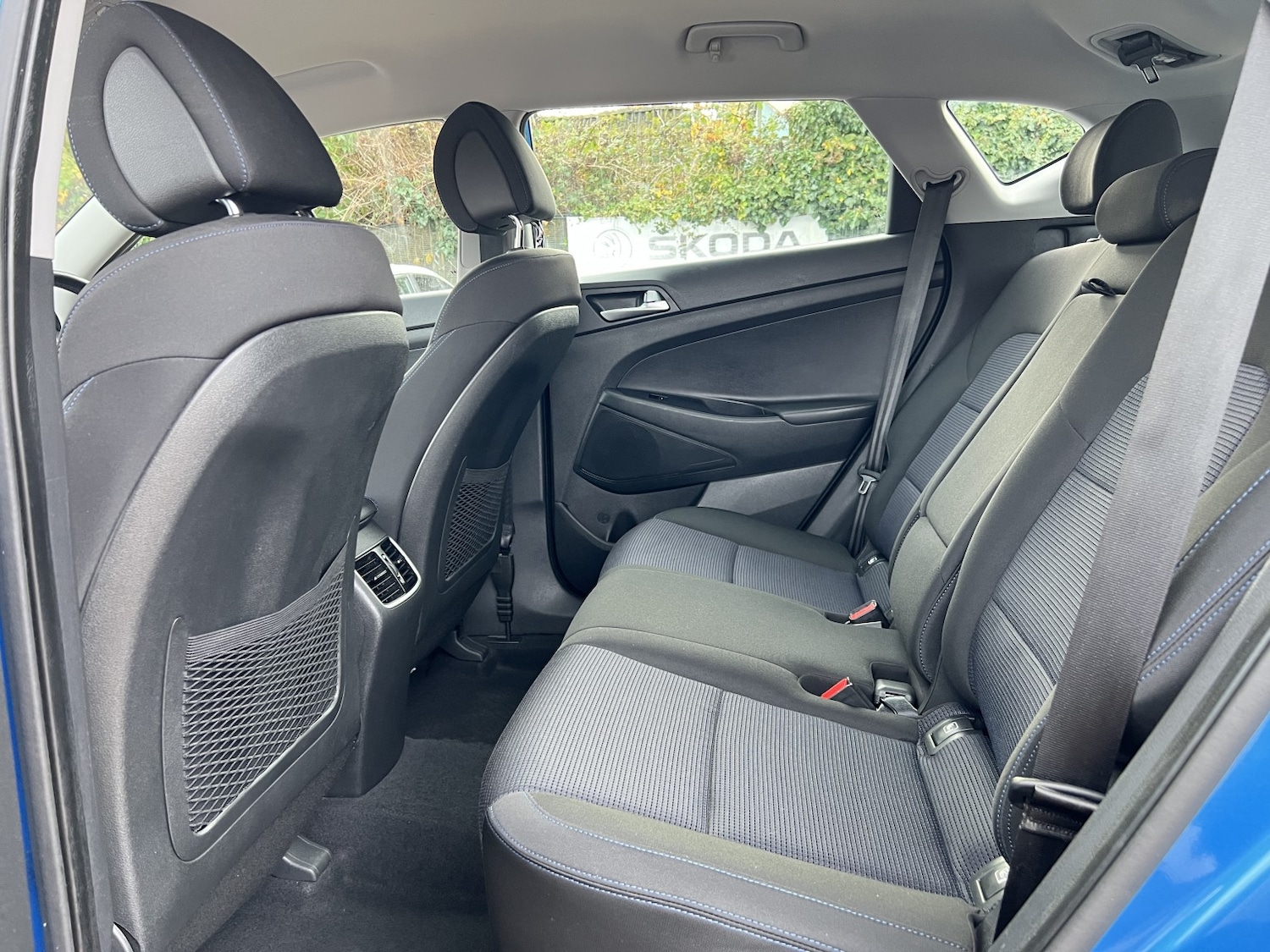 Used Hyundai TUCSON 2017 for sale - 76482894: Photo 10