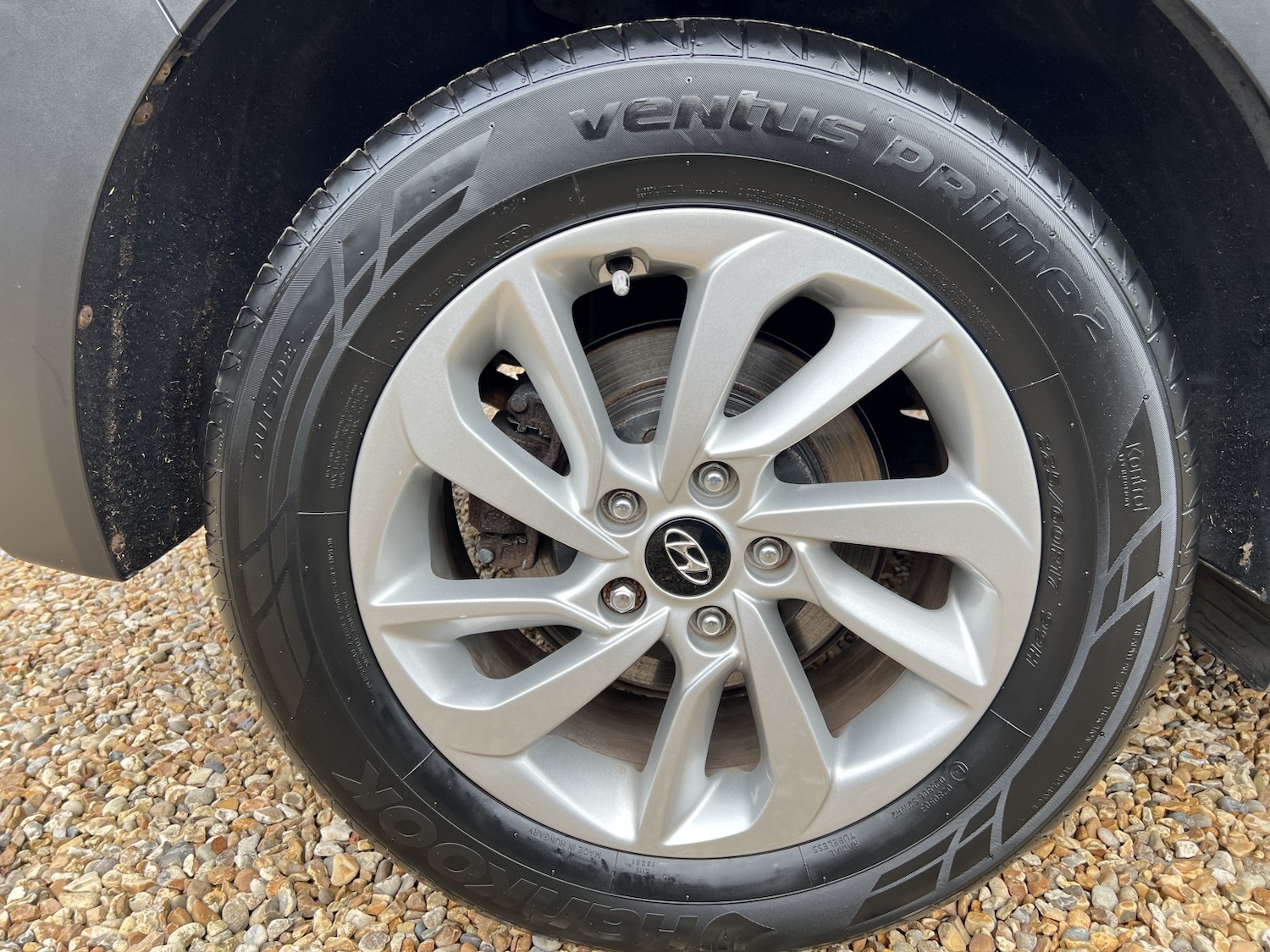 Used Hyundai TUCSON 2017 for sale - 76482894: Photo 14