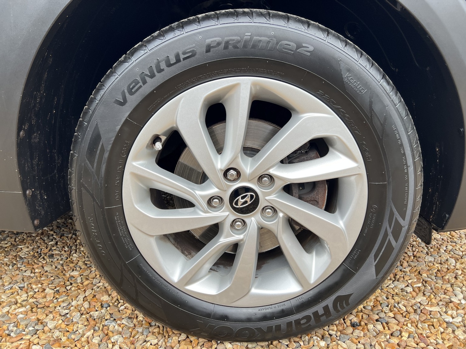 Used Hyundai TUCSON 2017 for sale - 76482894: Photo 15