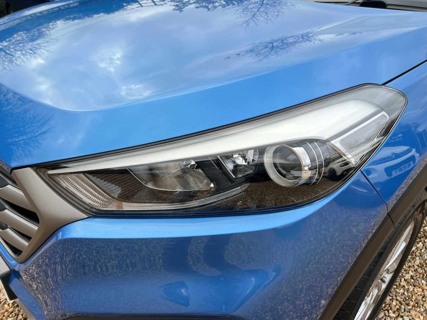 Used Hyundai TUCSON 2017 for sale - 76482894: Photo 16