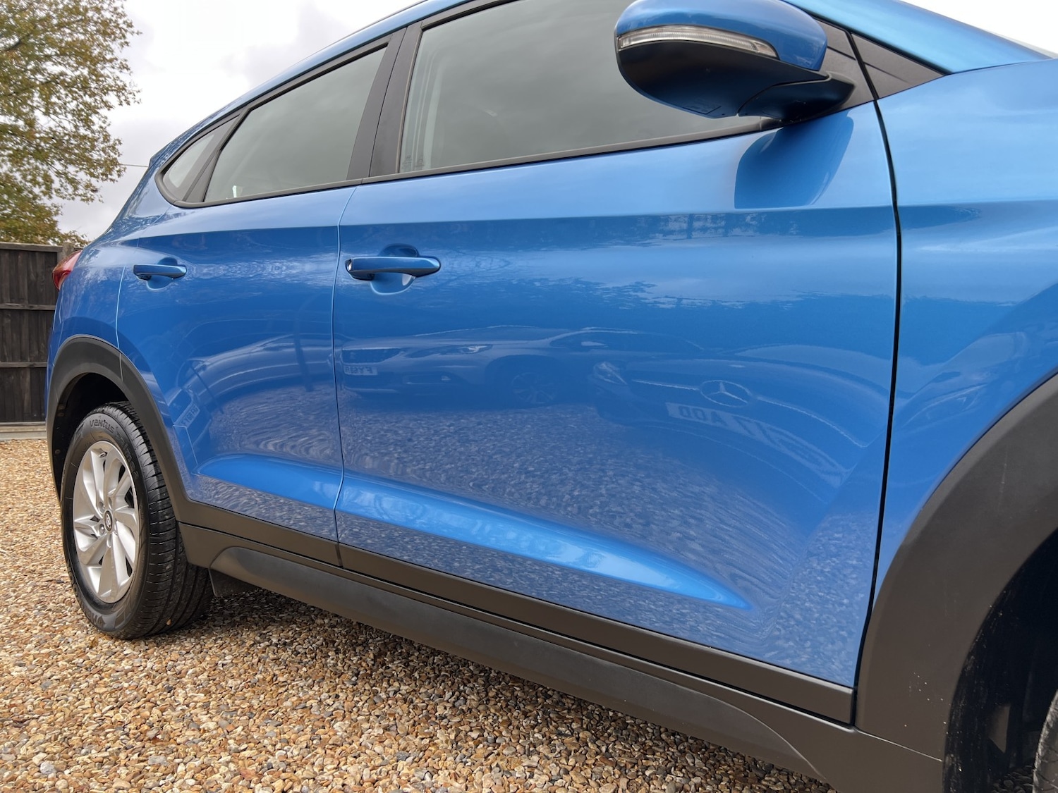 Used Hyundai TUCSON 2017 for sale - 76482894: Photo 18