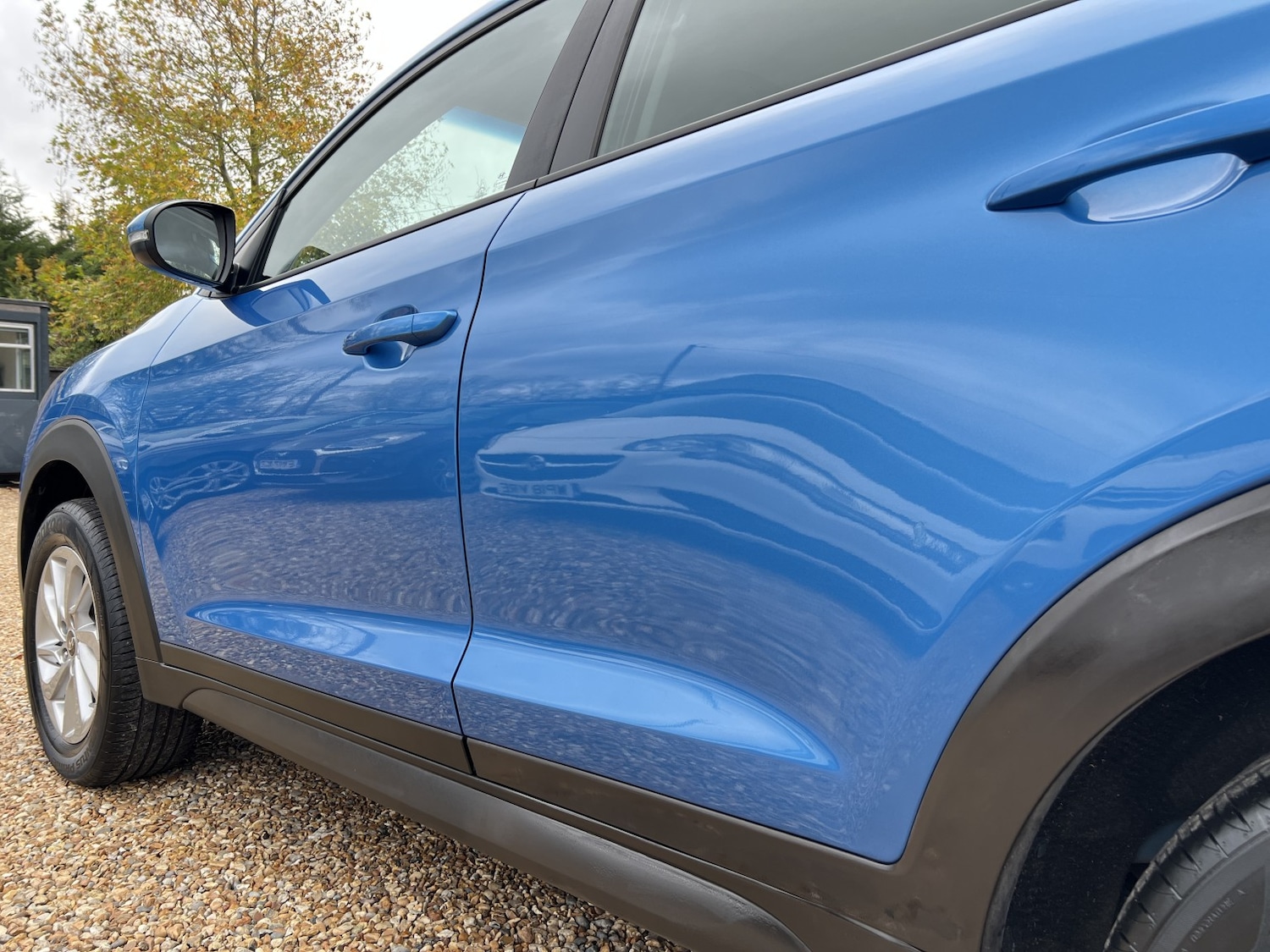 Used Hyundai TUCSON 2017 for sale - 76482894: Photo 19