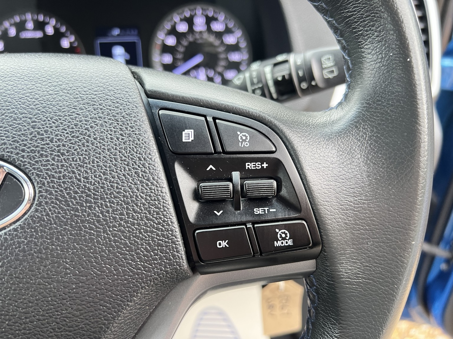 Used Hyundai TUCSON 2017 for sale - 76482894: Photo 20