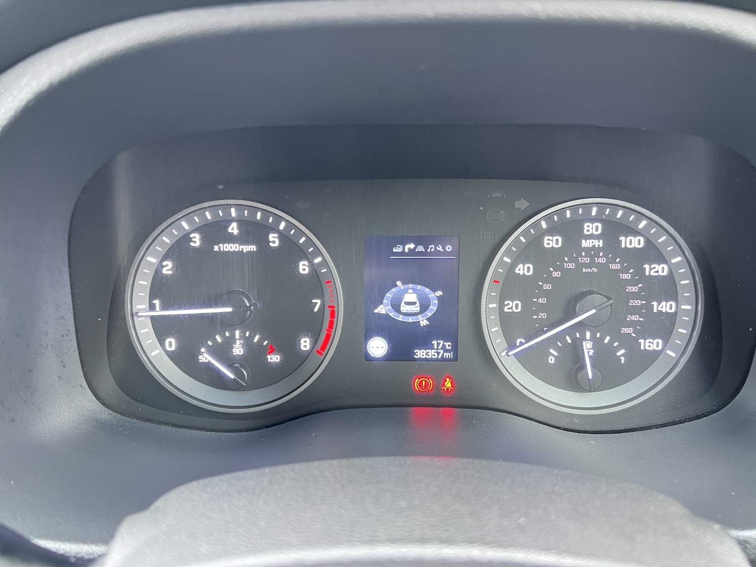 Used Hyundai TUCSON 2017 for sale - 76482894: Photo 21