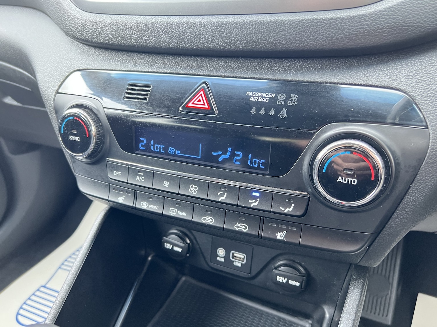 Used Hyundai TUCSON 2017 for sale - 76482894: Photo 22