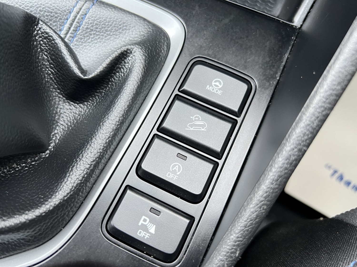 Used Hyundai TUCSON 2017 for sale - 76482894: Photo 24