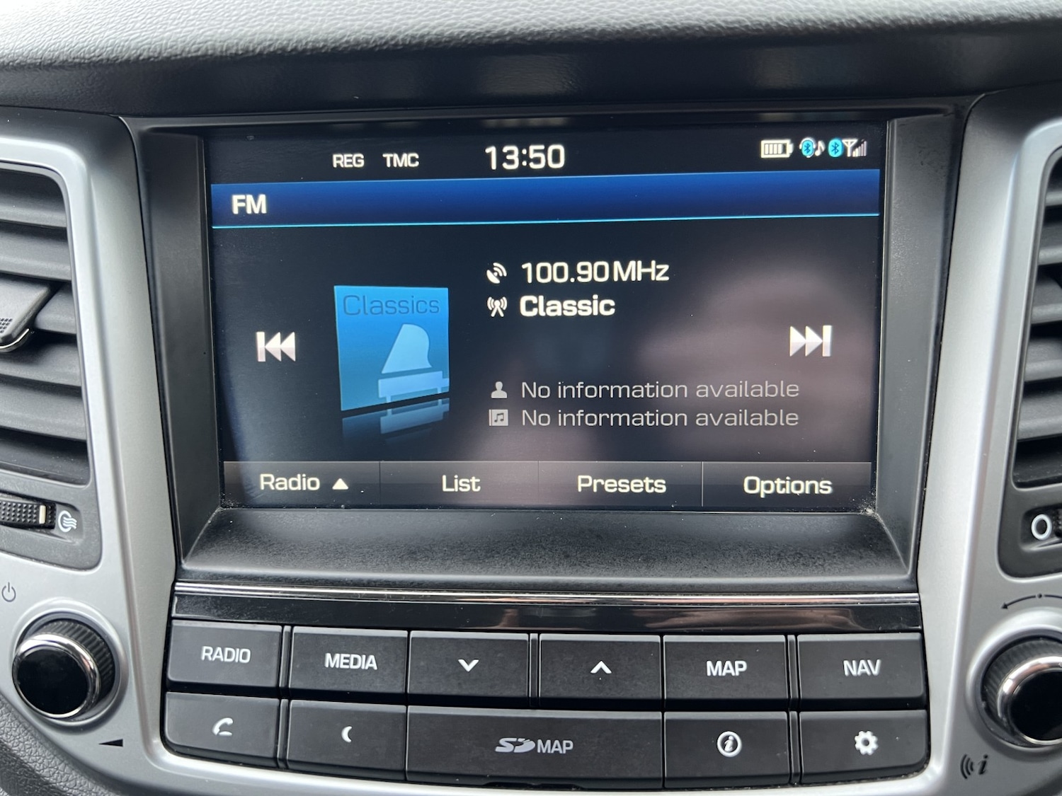 Used Hyundai TUCSON 2017 for sale - 76482894: Photo 26