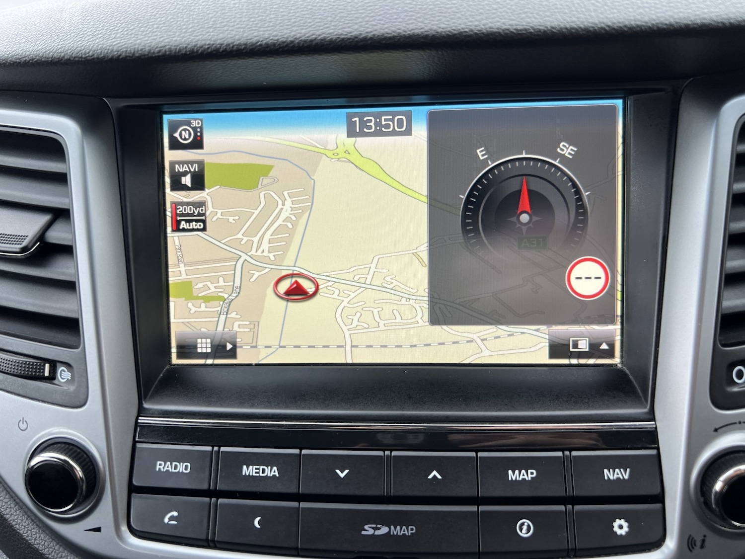 Used Hyundai TUCSON 2017 for sale - 76482894: Photo 27