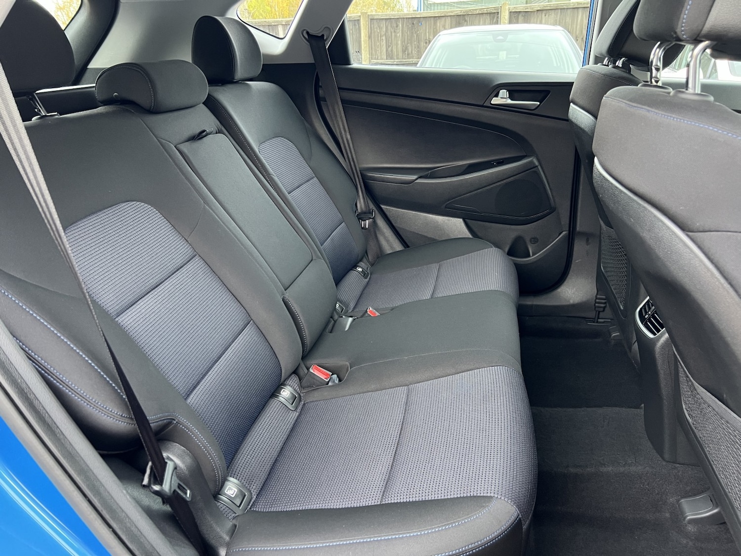 Used Hyundai TUCSON 2017 for sale - 76482894: Photo 31