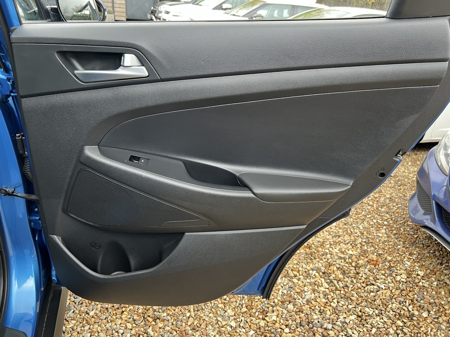 Used Hyundai TUCSON 2017 for sale - 76482894: Photo 32