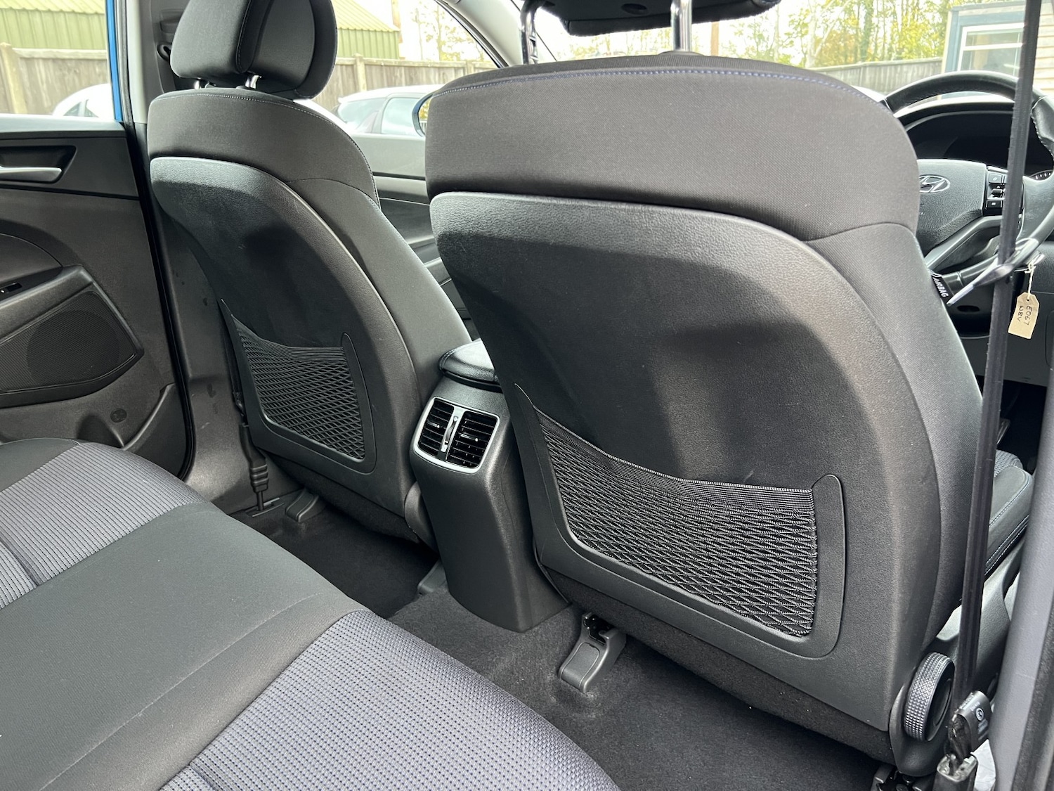 Used Hyundai TUCSON 2017 for sale - 76482894: Photo 33