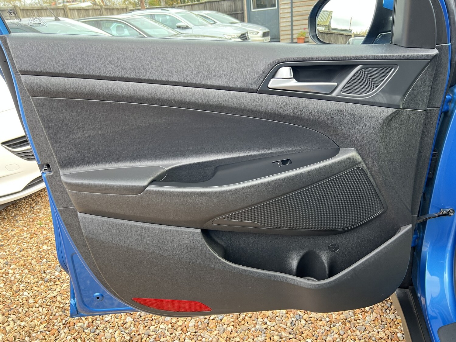 Used Hyundai TUCSON 2017 for sale - 76482894: Photo 34